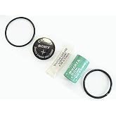 Suunto Vytec, HelO2, Vyper Air Transmitter/Receiver Battery Kit