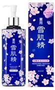 KOSE Medicated Sekkisei Lotion Enrich (Moist Type) 500ml