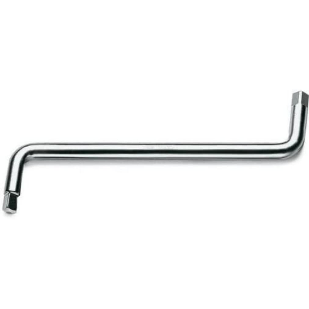 Beta 14960010 Model 1496 /C Oil Plug Wrench, 8mm x 10mm