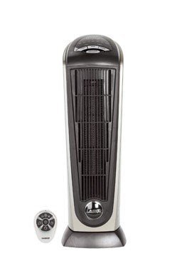 Lasko Heater Tower Ceramic 1500 W