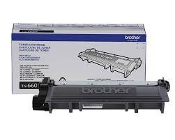 Brother MFC-L2700DW Toner Cartridge ( Black , 1-Pack )