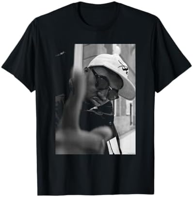 Amazon.com: J-Hope 94 Black Small Unisex T-Shirt : Clothing, Shoes