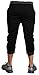 Ecko Unltd Men's Cropped Fleece Jogger Pant