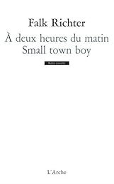 À deux heures du matin