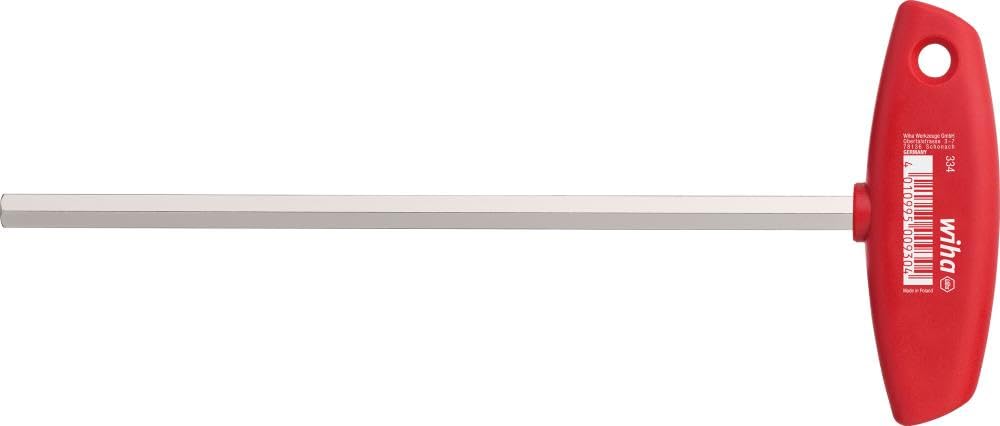 Wiha, Multi, 4 x 200 mm, (334040200)