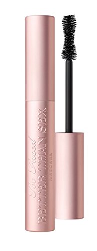Too faced better than sex mascara voluptuous volume mascara ~ ful…