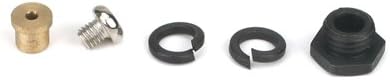 Evolution Engines Carburetor Small Parts Set: E61, EVO061E61C