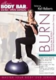 Body Bar's Burn DVD