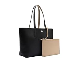 Lacoste Women's Anna Large Reversible Tote