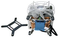 Intel E97381 / E97381-001 / E97381-002 / E97381-003 Socket 1366 Cooler
