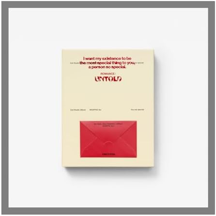 ATEEZ, ATZ - ATEEZ THE WORLD : TO THE END PLAYCODE Version Outbox+