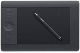 Wacom Intuos Pro