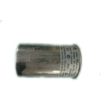 Amazon.com : Hayward SMX11024644 Run Capacitor Replacement