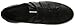 ECCO Men's Soft 8 3-Strap Fashion Sneaker, Black, 9-9.5