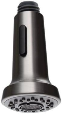 Farzelli F302-SP Pull Out Pull Down Spray Head Replacement Part In Stainless Steel Finish