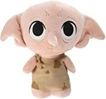 peluche harry potter amazon