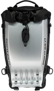 1 - Boblbee GT 20L Spirit Silver Metall