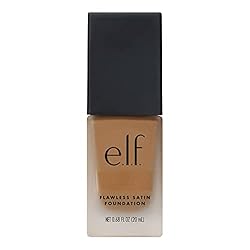 e.l.f. Flawless Finish Foundation, Lightweight