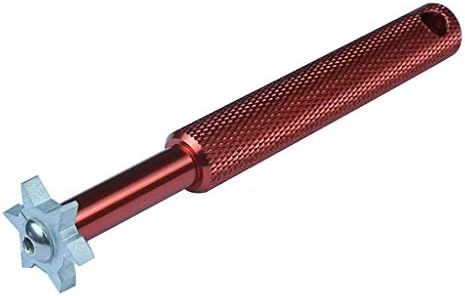 chengzui Portable Golf Club Groove Sharpener Grooving Tool Cleaning and Sharpening Gadget for Wedges and Irons Outdoor Sports Practical Golf Accessories chengzui Portable Golf Club Groove Sharpener Grooving Tool Cleaning and Sharpening Gadget for Wedges and Irons Outdoor Sports Practical Golf Accessories