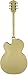 Gretsch G2420T Streamliner Hollowbody Golddust, Bigsby, Gold Dust