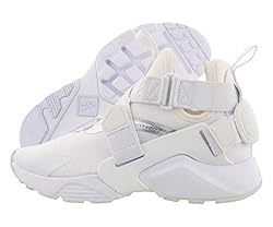 Nike Huarache City Boys Shoes Size
