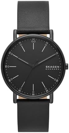 Amazon.com: Diesel Spiked Stainless Steel and Leather Chronograph