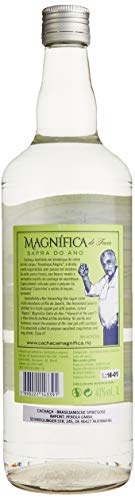 Magnífica Cristal Cachaça (1 X 1 L) – Bild 2