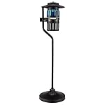 Dynatrap Insect & Mosquito Trap - 1/2 Acre Pole Mount Twist To Close