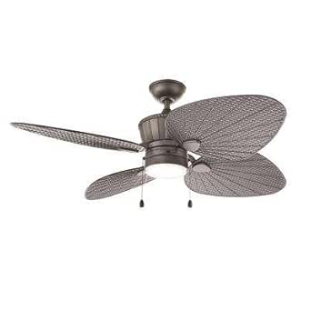 Ventilador de techo pergola 【TOP 2021】 | Las mejores pérgolas del mercado.