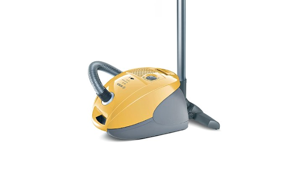 Ripley - ASPIRADORA DE ARRASTRE BOSCH 2000W SIN BOLSA BGS21WX200