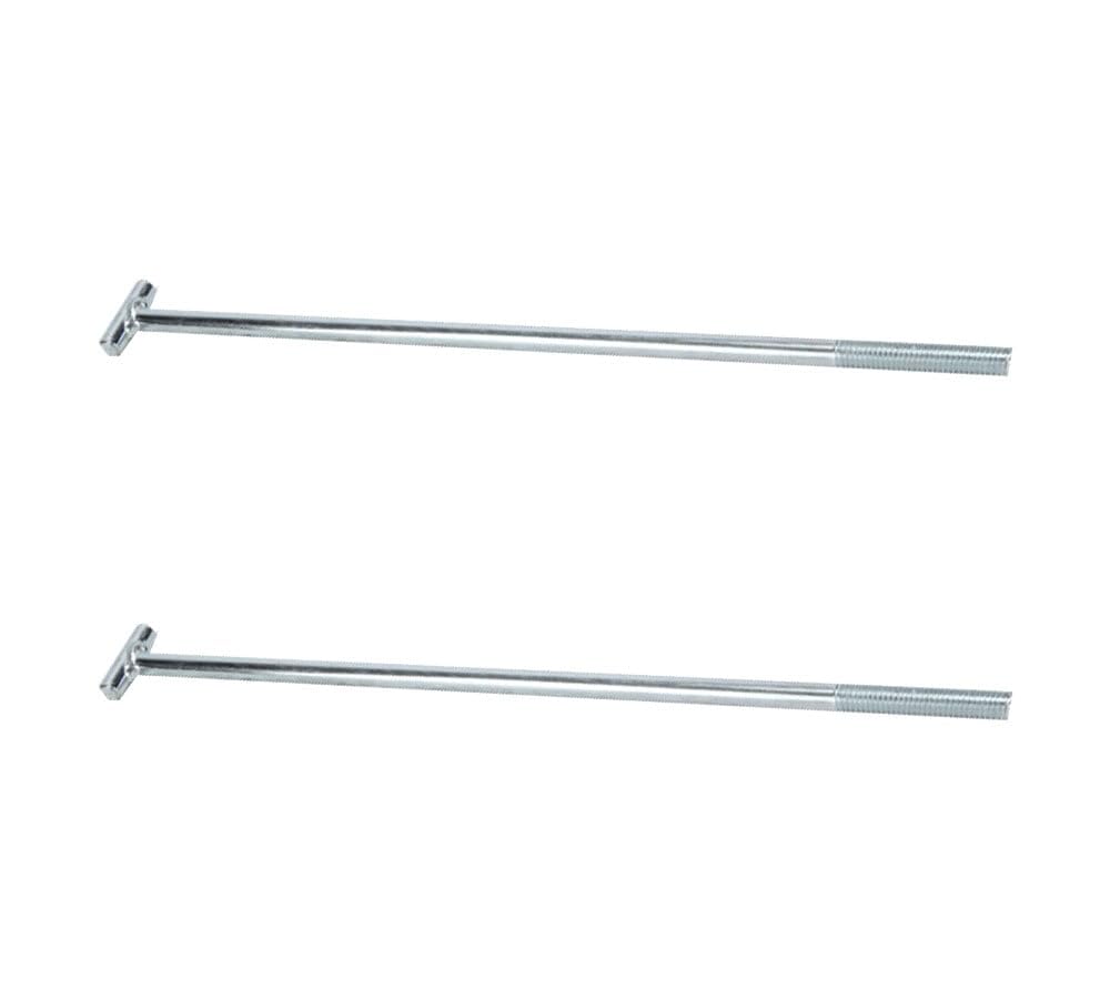 Photo 1 of ***ONLY ONE***
***SIMILAR***

 Products  Lock Rod - Heavy Duty Tensioning Screw Compatible with Volvo VN & VNL Truck Models Replaces 8397917 HLK2655 VOL8397917
