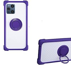 Case for Oppo Find X3 Pro Case Compatible with Oppo