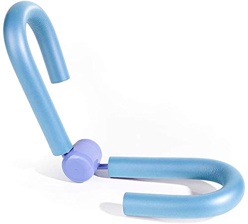 EBBDAY-Thigh-Master-Muscle-Fitness-Equipment-Bodybuilding-Stretcher-Multifunctional-Fitness-arm-Leg-Chest-Back-Exerciser-Home-Exercise-Weight-Loss-Training-arm-Leg-Exerciser