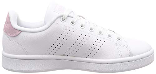 adidas Women Shoes Fashion Lifestyle Casual Sporty Style Advantage Clean  F36481 (36 EU - 3.5 UK - 5 US) | Pricepulse