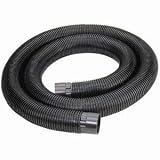 Shop-Vac 9050300 2.5-Inch by 8-Foot Hose