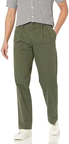 men's wrinkle free dress pant green color regular fit Amazon.com: Men's Wrinkle-Free Stretch Pants Comfort Slim Fashion Pant  Dress Trousers-Green-28 : Clothing, Shoes & Jewelry
