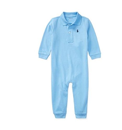 polo coverall