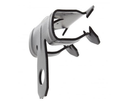 Platinum Tools JH911-100 Hammer-On, 5/16-Inch Thru 1/2-Inch with 1/4-Inch Hole, 100 Per Box