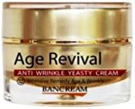 Bancream Anti Wrinkle Yeasty Cream (cream yeast).
