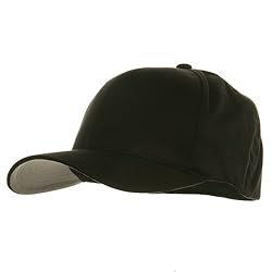 Flexfit Premium Wooly Combed Twill Cap, XL/XXL