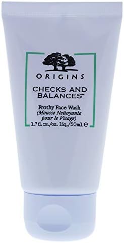 checks and balances cleanser