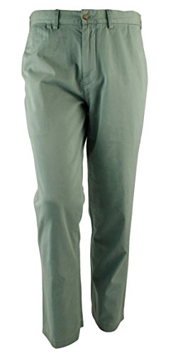 Polo Ralph Lauren Men's Classic-Fit Flat-Front Chino Pants-LB-32 X 30