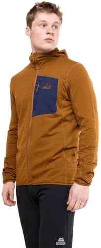 The North Face Flyweight Hoodie 2.0 Mens Jacket Summit Navy/Super