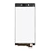 Sunways Display Touch Digitizer Screen Replacement for Sony Xperia Z5 Premium Z5 Plus(Black)