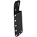 Klein Tools 5163 Leather Lineman's Knife Holder, 2-Inch