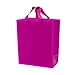 Hallmark Valentine's Day Medium Gift Bag (Hot Pink)