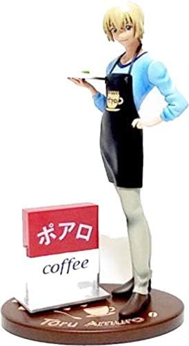 detective conan figure