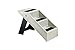 Etna Plastic Folding Pet Steps