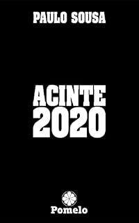 Livro Acinte 2020