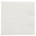 Royal White Beverage Napkin, Package of 200